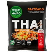 Salteado Thai Frutos del Maipo Wok Bolsa 500 g