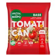 Base Tomaticán Frutos del Maipo 400 g