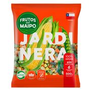 Ensalada Jardinera Frutos del Maipo 500 g