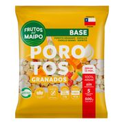 Base Porotos Granados Frutos del Maipo 500 g