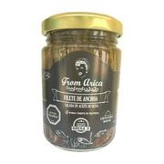 Filete de Anchoa 130 g