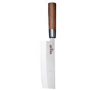 Cuchillo Verduras Sakura Zebrawood La Hacienda