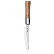 Cuchillo Multiuso Sakura Zebrawood La Hacienda