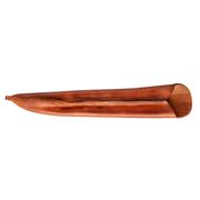 Cuchillo Rosewood con Funda