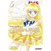 Manga Sailor Moon N.5