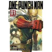 Manga One Punch Man N 1