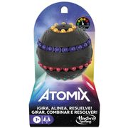 Atomix Juego de Ingenio