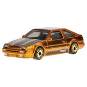 Hot Wheels Die Cast Basics Ultra Hots