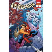 Cómic Spider-Man N.3