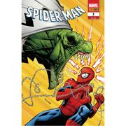 Cómic Spider-Man N.2