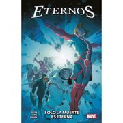 Cómic Eternos (Tpb) N.1