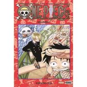 Manga One Piece N 7