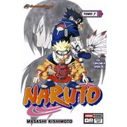 Manga Naruto N.7