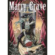 Manga Marry Grave N.1