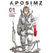 Manga Aposimz N.1