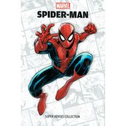 Cómic Super Heroes Collection 1: Spider-Man