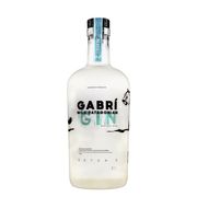 Gin Gabrí Batch Z 40° 750 cc