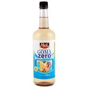 Jarabe de Goma Mel Zero 1.03 L