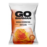 Cítrico Naranja Deshidratada 60 g