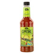 Master Of Mixes Bloody Mary Mixer 1 L