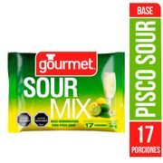 Base Pisco Sour Gourmet Sobre 200 g