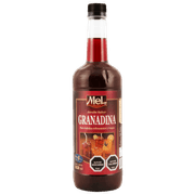 Jarabe granadina Mel 1.03 L