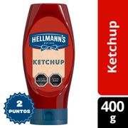 Ketchup Hellmann's Squeeze 400 g