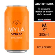 Cóctel de Espumante Myla Spritz Lata 350 cc