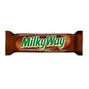 Chocolate Barra Milky Way con Leche y Caramelo 48g