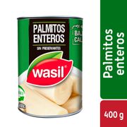 Palmitos Wasil 220 g dr