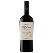 Vino Tinto 57 Rocas Cabernet Sauvignon Organico 14° 750 cc