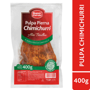 Pulpa Chimichurri Cerdo Super Cerdo 400 g