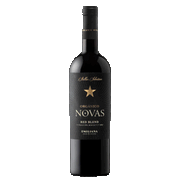 Vino Tinto Novas Gran Reserva Red Blend Orgánico Emiliana 14° 750 cc