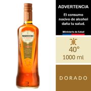 Ron Maddero Dorado 40° 1 L