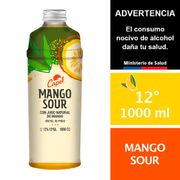 Cóctel Capel Sour Mango 12° 1 L