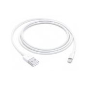 Cable Apple Lightning USB-A 1 m