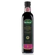 Aceto Balsámico Olitalia 500 ml