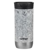 Mug Contigo Huron 2.0 Glitter 473 ml