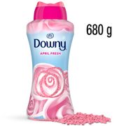 Suavizante de Ropa Downy Beads Protect April Fresh 680 g