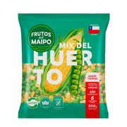 Mix del Huerto Frutos del Maipo 500 g