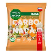 Base Carbonada Frutos del Maipo 500 g