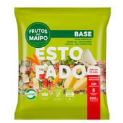 Base Estofado Frutos del Maipo 500 g