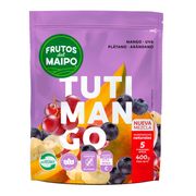 Tutimango Frutos del Maipo 400 g