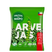 Arvejas Frutos del Maipo 500 g