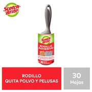 Rodillo Quitapelusa Lint Roller 30 hojas