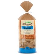 Pan de Molde Blanco Jumbo Artesanal 1 kg