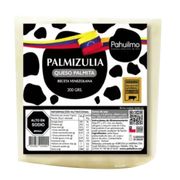 Queso Venezolano Palmizulia 500 g