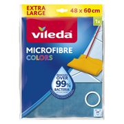 Paño Piso Microfibra XL Vileda