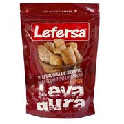 Levadura En Polvo Lefersa Doypack 250 g