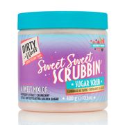 Exfoliante Fruit Sugar Scrub 400 ml